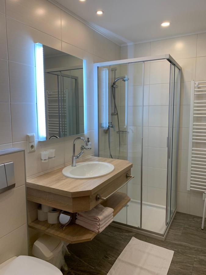 Haus Witting Apartment Leutasch Bagian luar foto