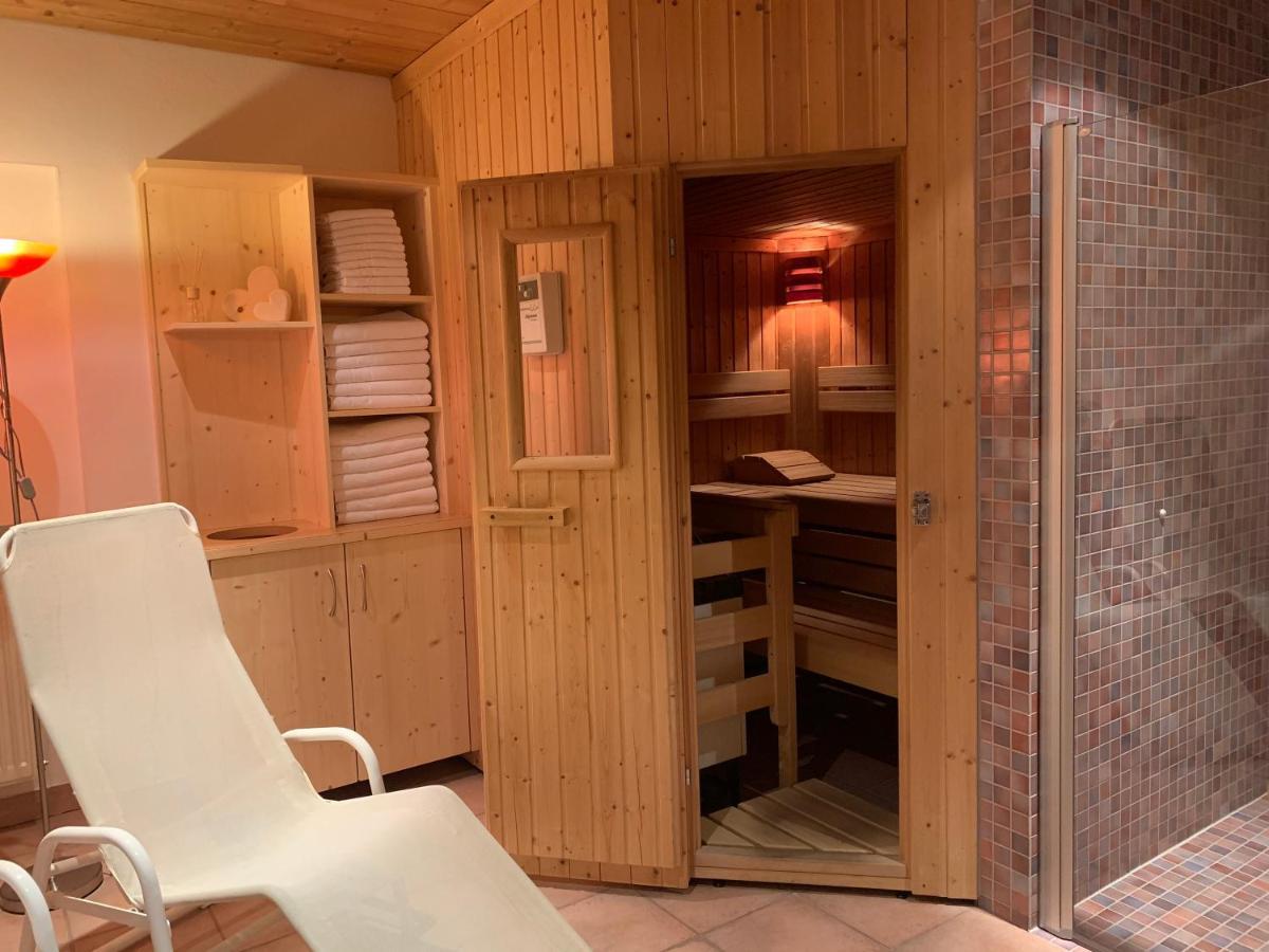 Haus Witting Apartment Leutasch Bagian luar foto