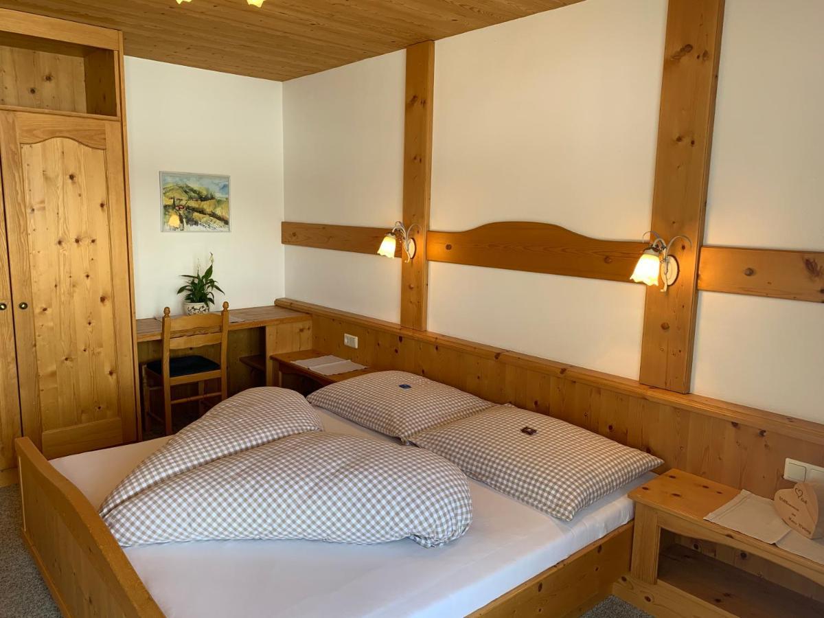 Haus Witting Apartment Leutasch Bagian luar foto