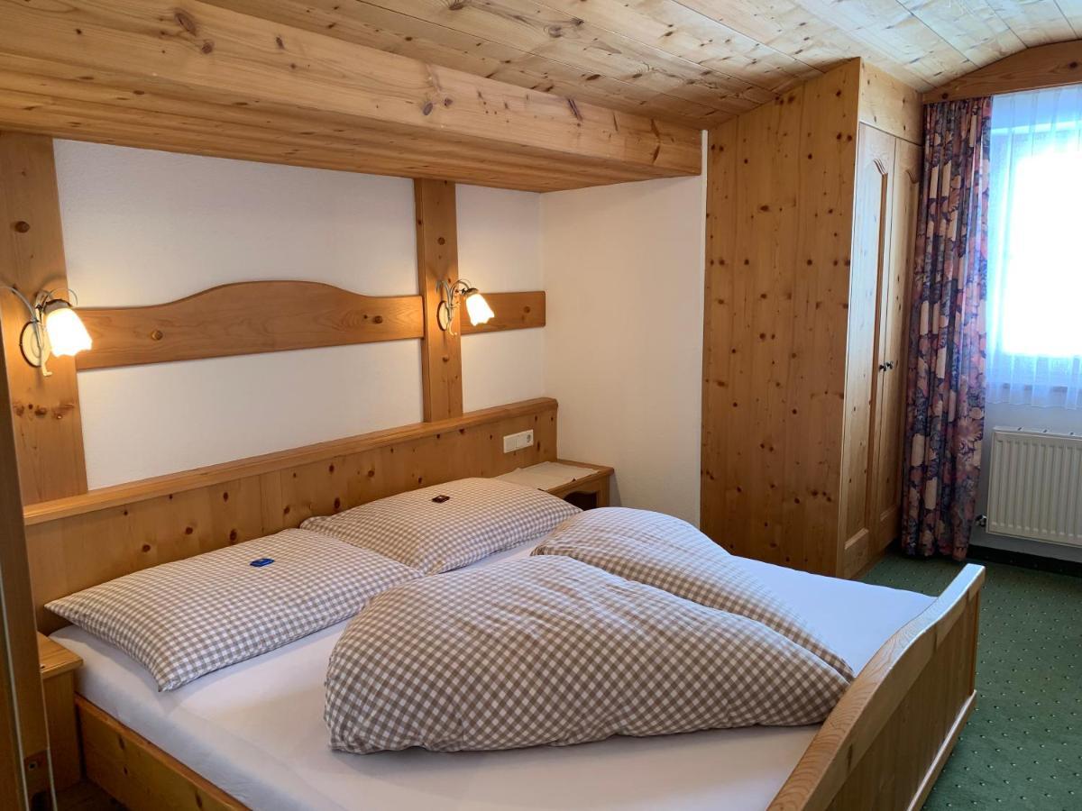 Haus Witting Apartment Leutasch Bagian luar foto